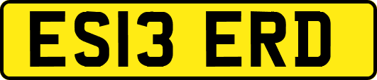 ES13ERD