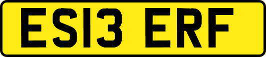ES13ERF