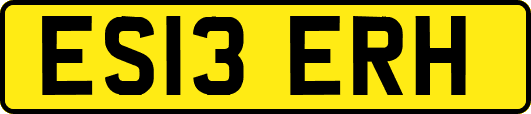 ES13ERH