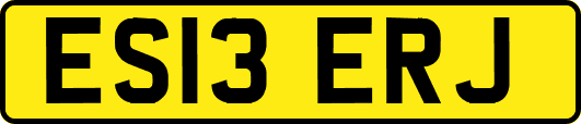 ES13ERJ