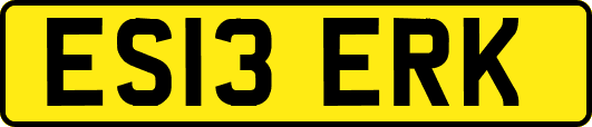 ES13ERK