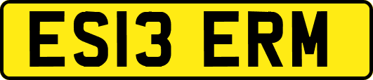 ES13ERM