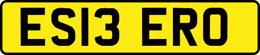 ES13ERO