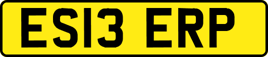 ES13ERP