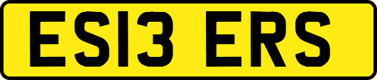 ES13ERS