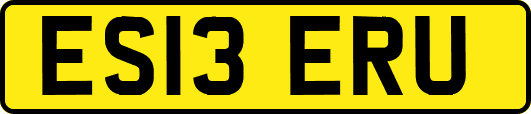 ES13ERU