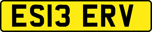 ES13ERV