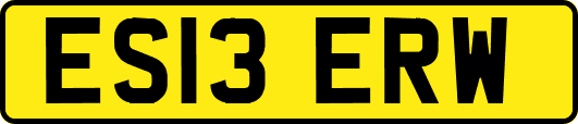ES13ERW