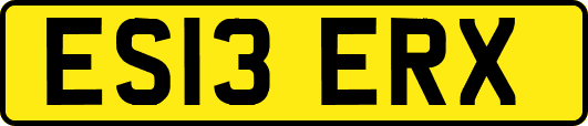 ES13ERX