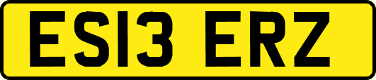 ES13ERZ