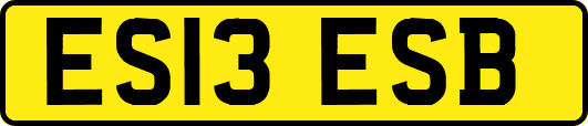 ES13ESB