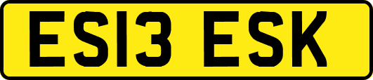 ES13ESK