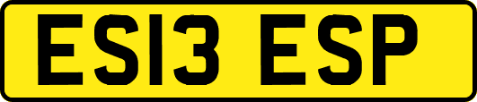 ES13ESP