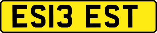 ES13EST