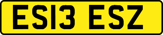 ES13ESZ