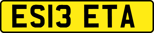 ES13ETA