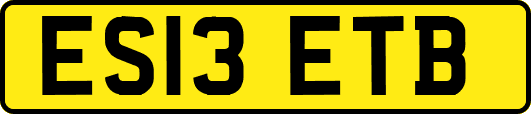 ES13ETB