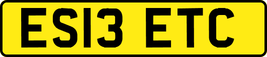 ES13ETC