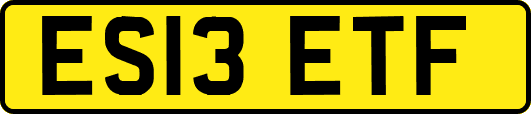 ES13ETF