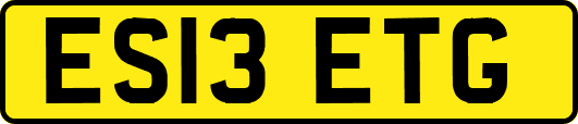 ES13ETG