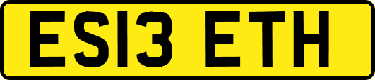 ES13ETH