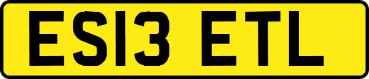 ES13ETL