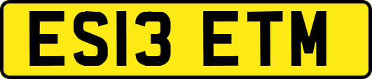 ES13ETM