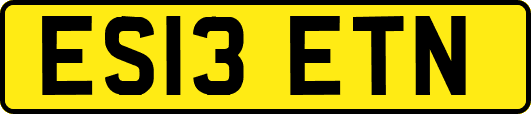 ES13ETN