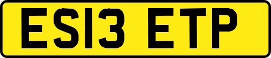 ES13ETP