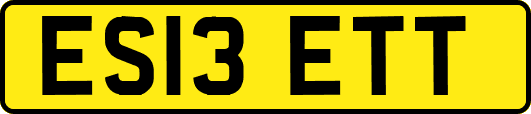 ES13ETT