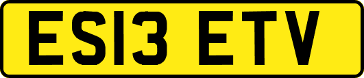 ES13ETV
