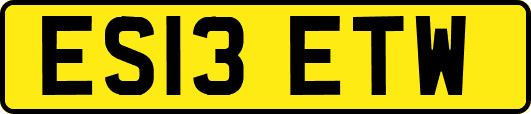 ES13ETW