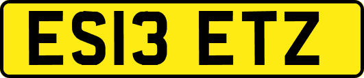 ES13ETZ