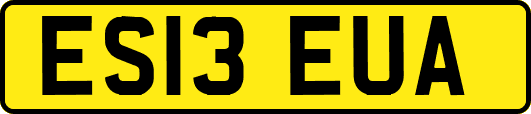 ES13EUA
