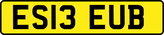 ES13EUB