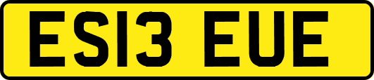 ES13EUE