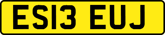 ES13EUJ