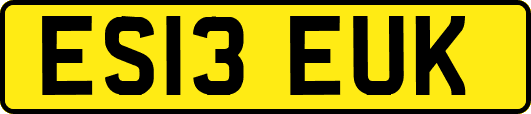 ES13EUK