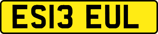 ES13EUL