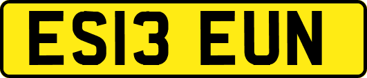 ES13EUN