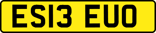 ES13EUO