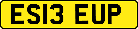 ES13EUP