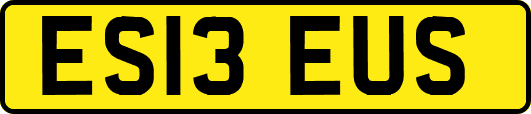 ES13EUS