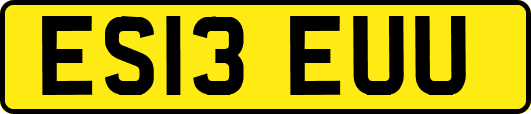 ES13EUU