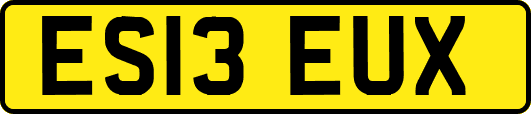 ES13EUX