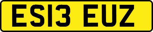 ES13EUZ