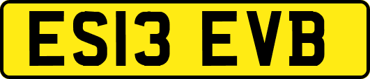 ES13EVB