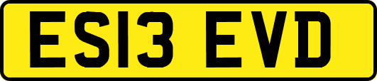 ES13EVD