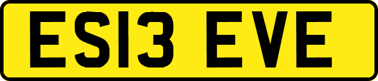 ES13EVE