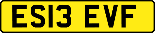 ES13EVF